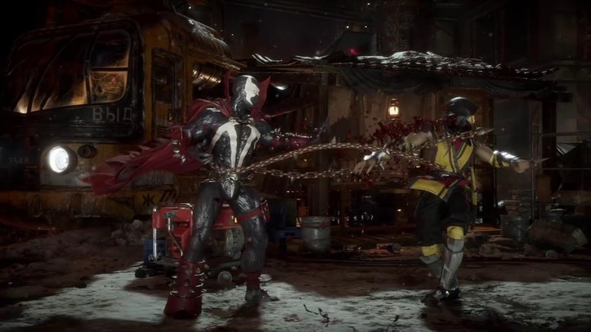 Mortal Kombat 11 Spawn (4)