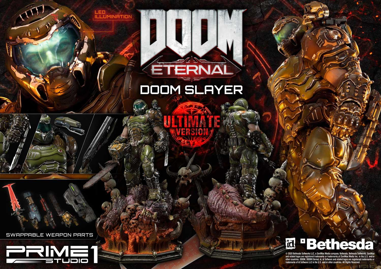 скачать doom eternal deluxe edition steam rip фото 96