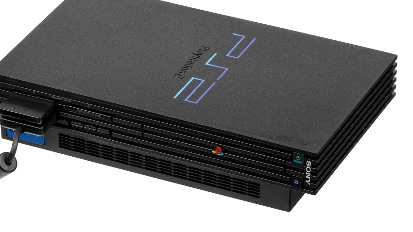 Sony-PlayStation-2-30001-wController-L
