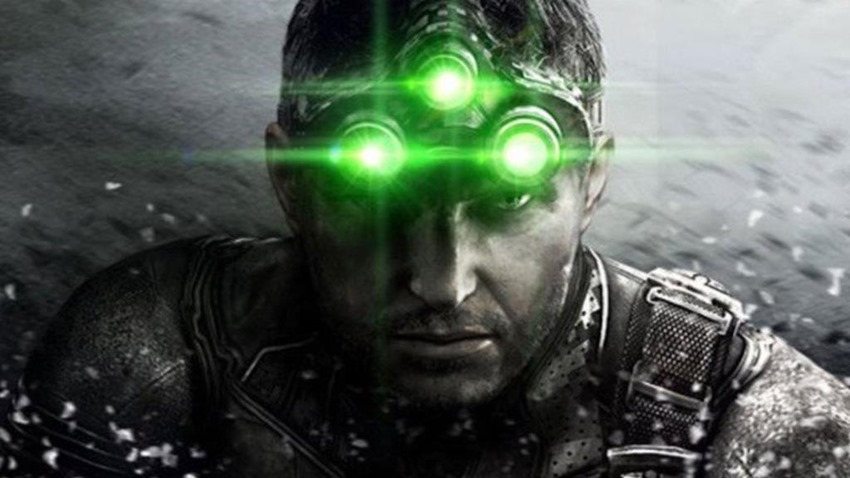 Splinter Cell (2)