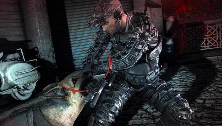 Splinter Cell (4)