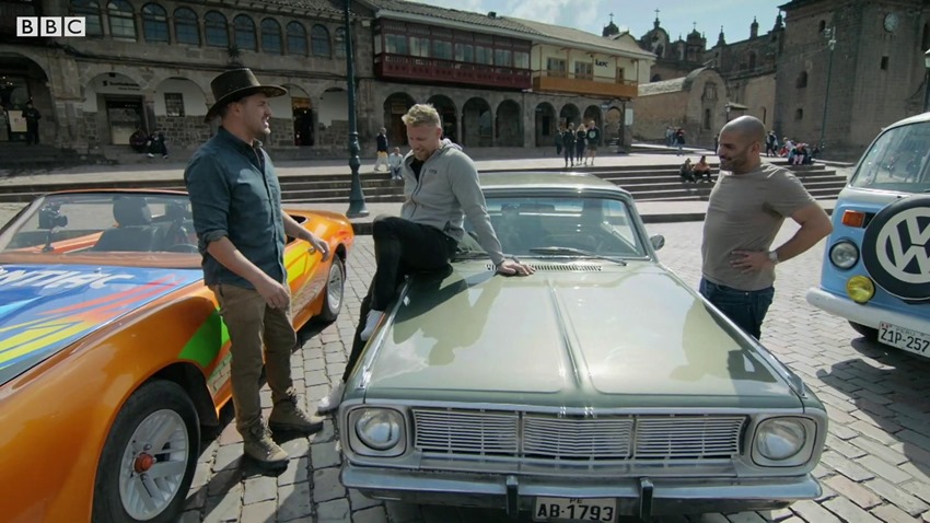 Top Gear Flintoff (6)