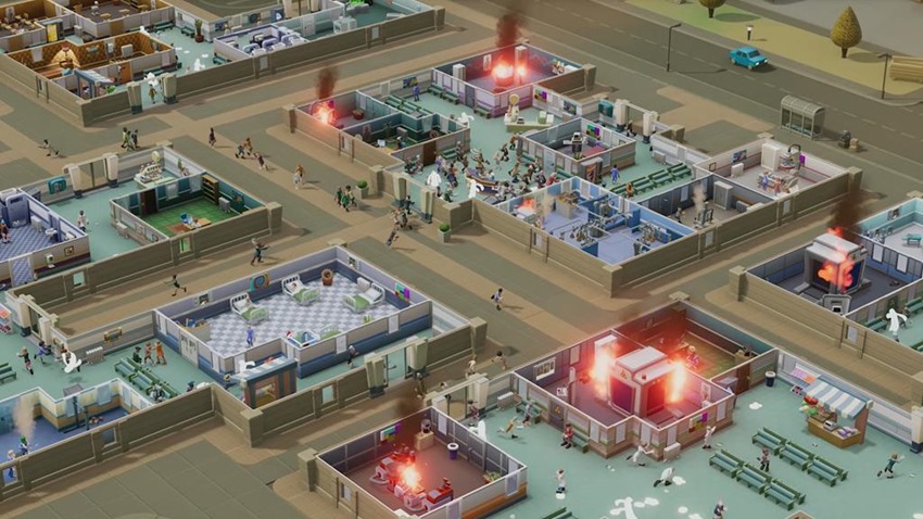 Two Point Hospital (1)