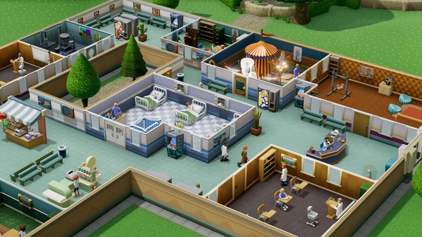 Two Point Hospital (6)