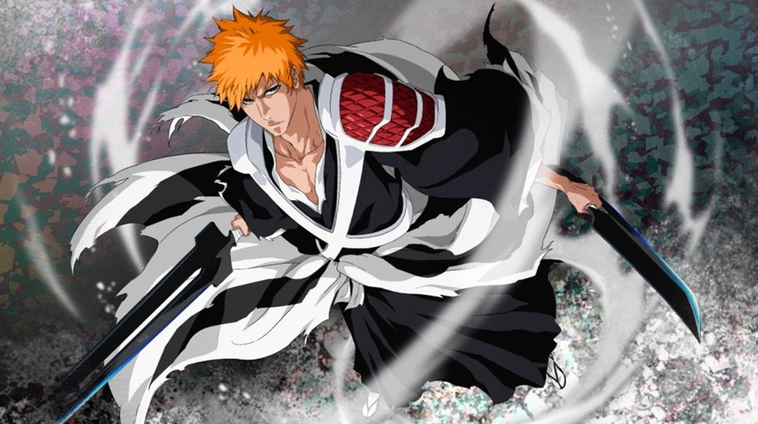 Bleach is finally getting a new anime series in 2021