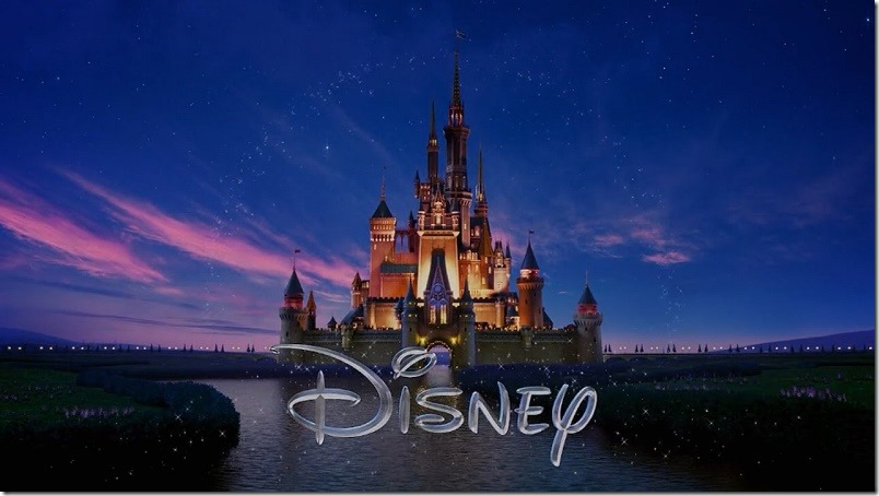 disney logo