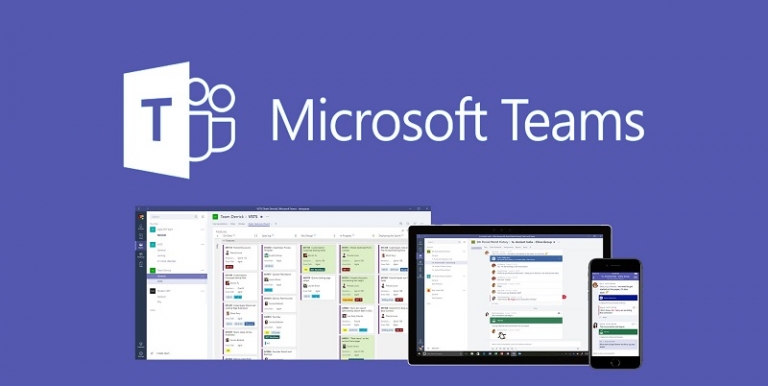 Microsoft Teams is now available for personal use
