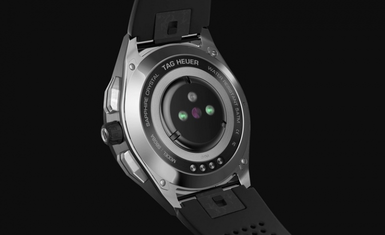 tag heuer connected 3rd generation