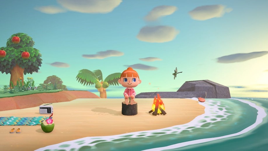 animal crossing new horizon download pc