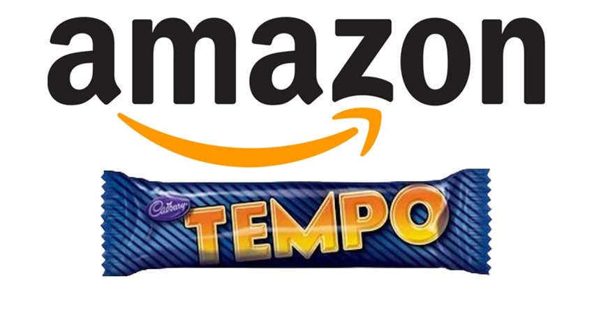 Amazon-project-Tempo