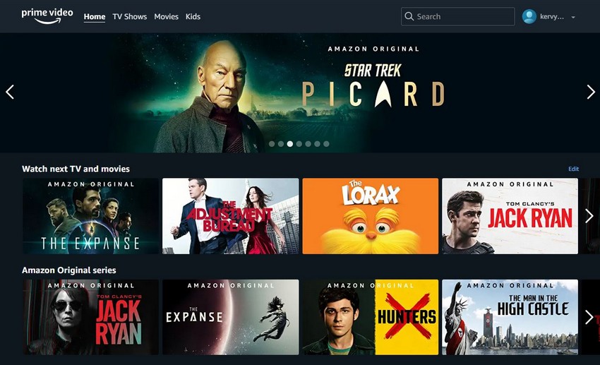 Prime Video Watch Party: How to watch shows and movies with