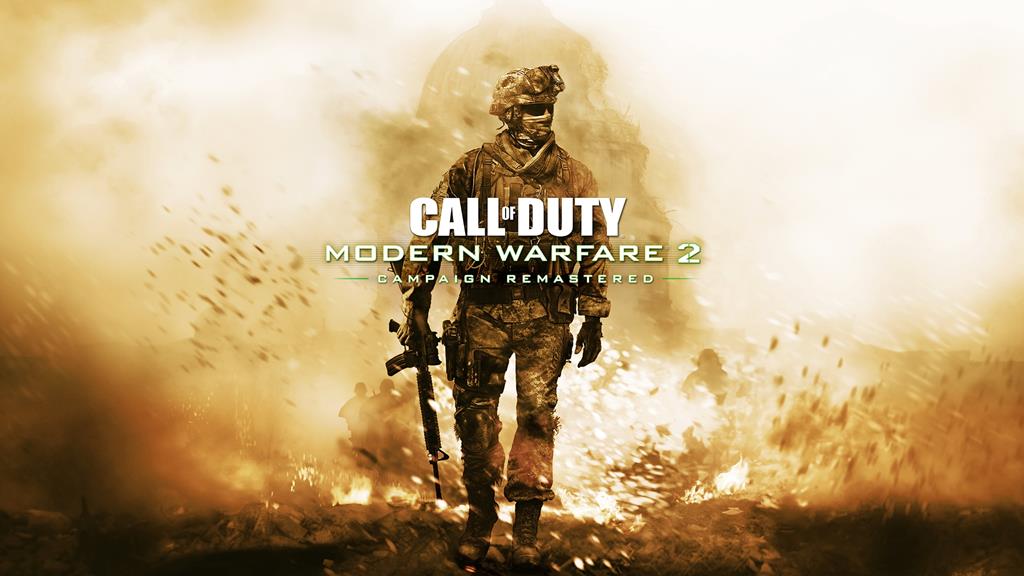 Review: Modern Warfare 2 is the Pinnacle of Gaming - My Met Media