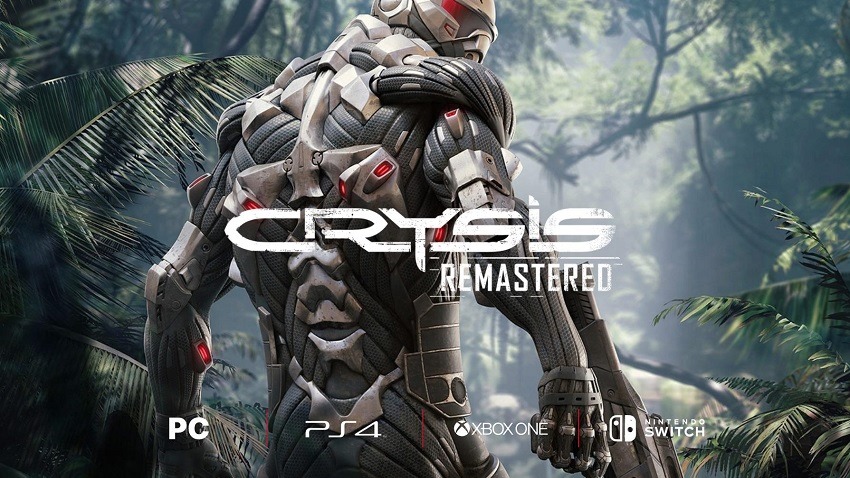 Crysis