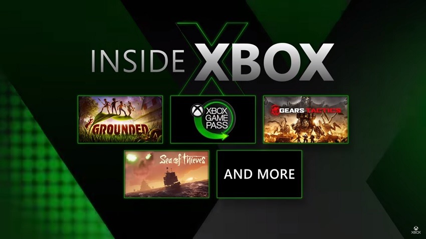 Inside Xbox