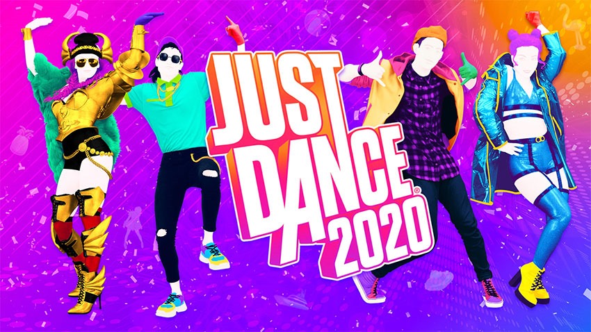 Just-Dance