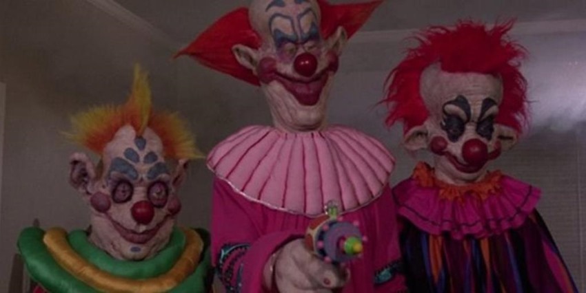 Killer Clowns (1)