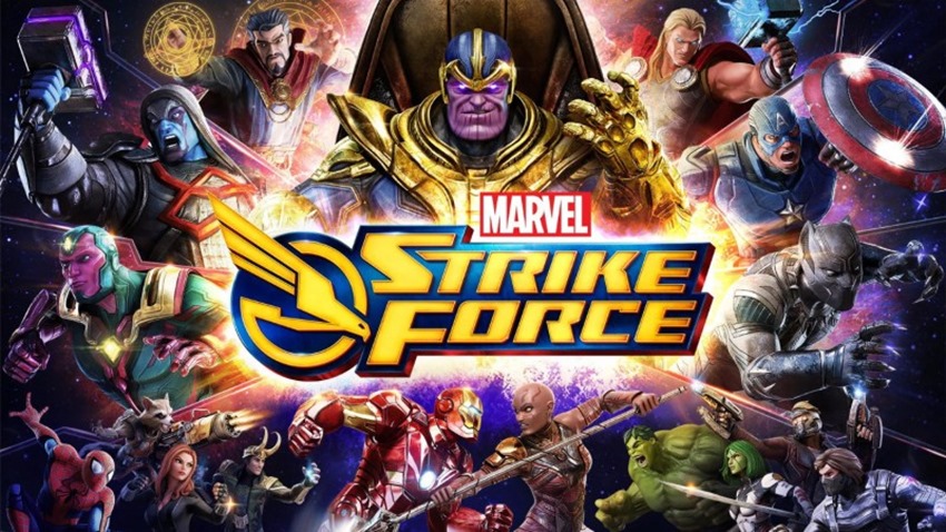 Marvel Strke Force (2)