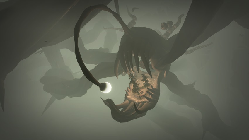 Andrew Prahlow's Banjo Makes 'Outer Wilds' Feel Like Home