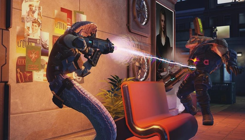 XCOM Chimera Squad (8)