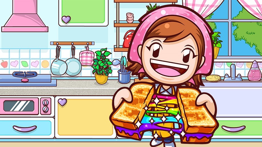 cooking mama cookstar crypto mining