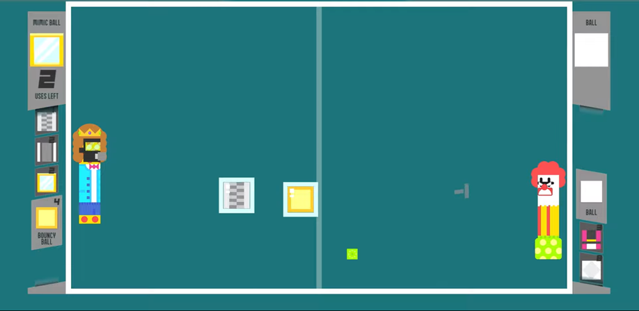 pong-quest