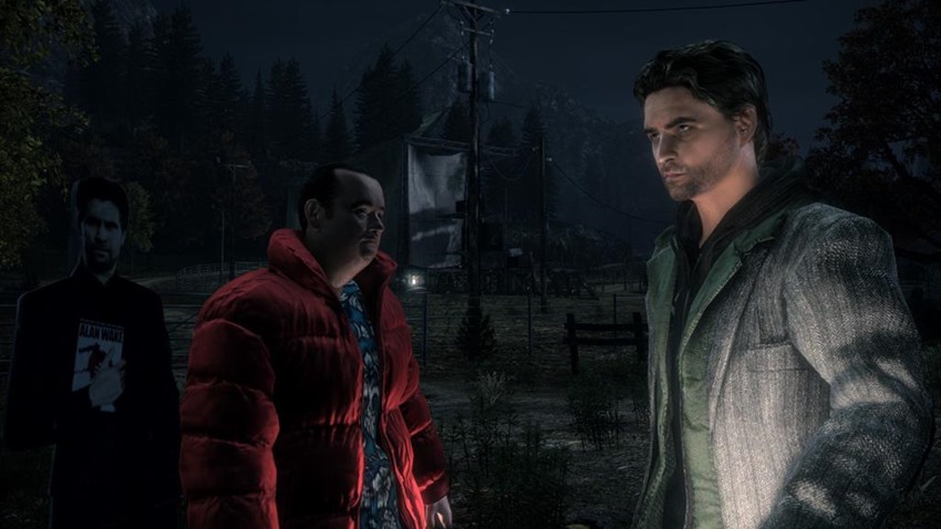 Alan Wake (1)