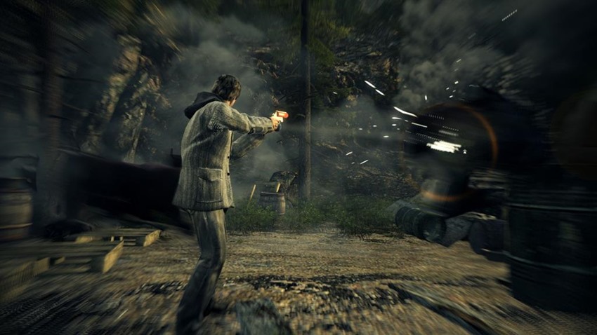 Alan Wake (3)