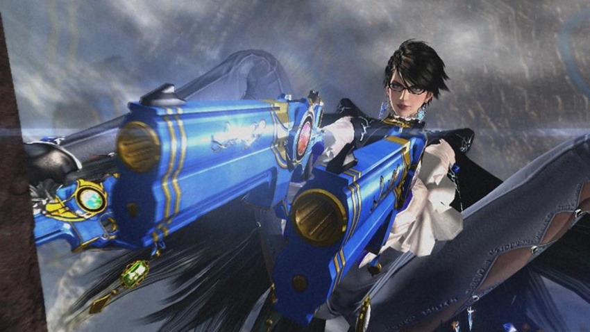 Kamiya Wants You to Throw Away Any Bayonetta 3 Concerns You Have