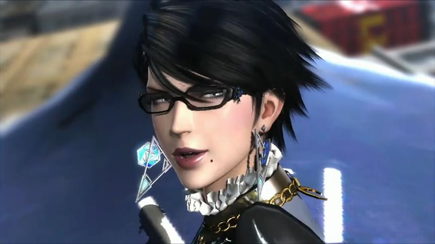 Bayonetta 3