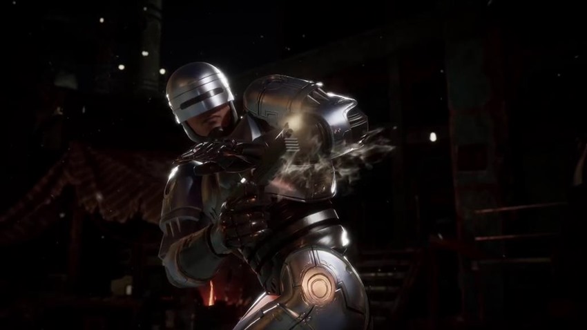 MK11 Robocop (5)