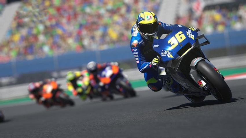 MotoGP 20 (2)