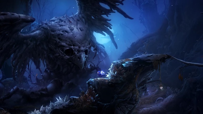 Ori and the Will of the Wisps Dev Talks Difficulty Creating Switch Port