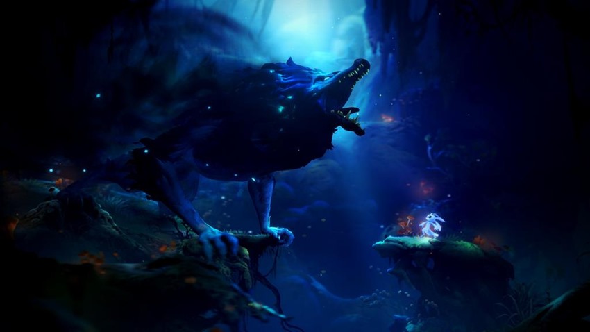 Ori and the Will of the Wisps Dev Talks Difficulty Creating Switch Port