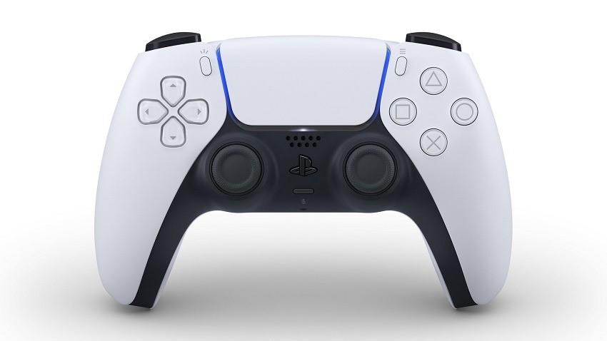 PS5 controller