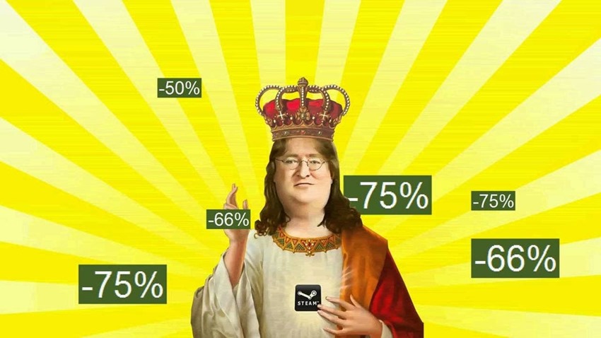 Praise Gaben