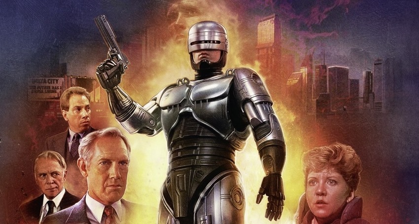 Robocop