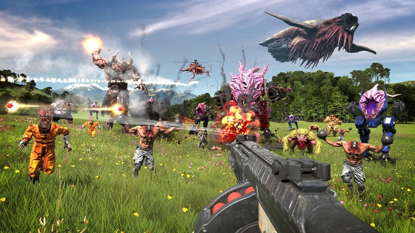 Serious Sam 4 (2)