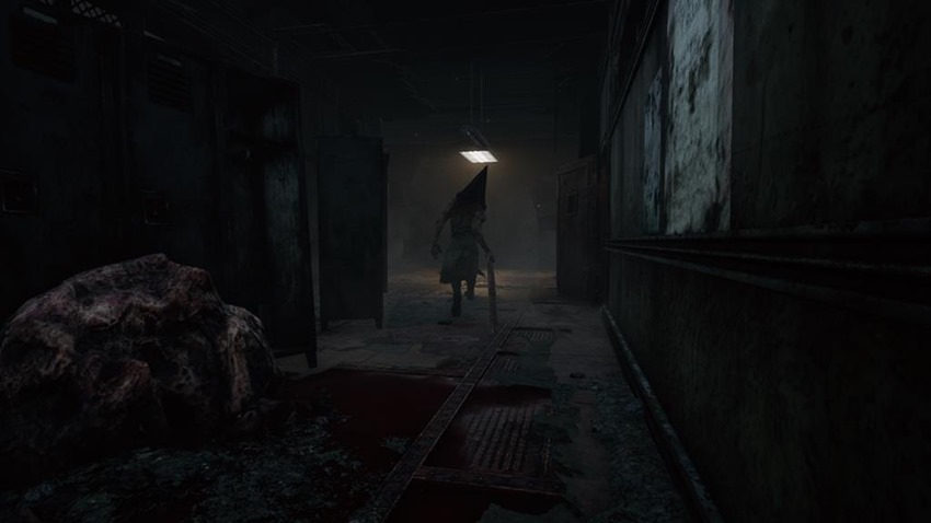 Silent Hill DbD (2)