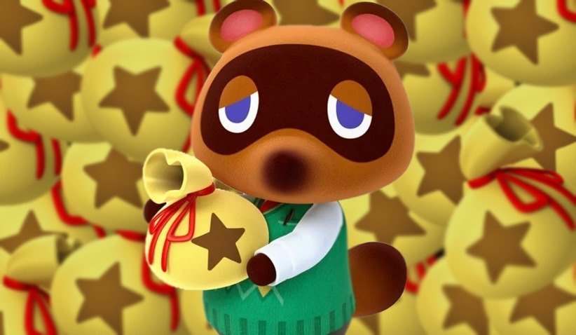 Tom Nook