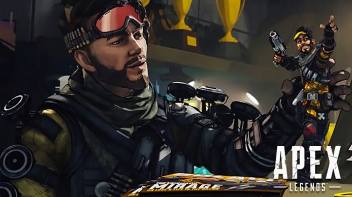 Reddit Holds A Memorial For Apex Legend Pathfinder After He Was Nerfed Into Oblivion