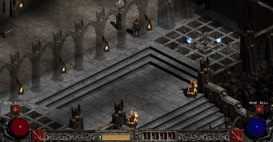 is diablo 2 remastered really happening