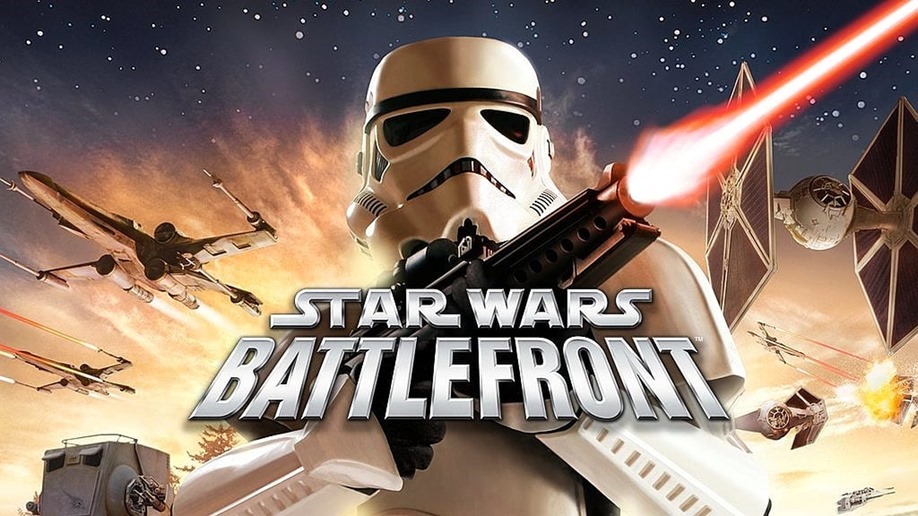 star wars battlefront 1 2004 free download