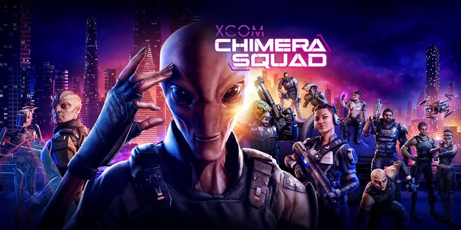 xcom-chimera-squad