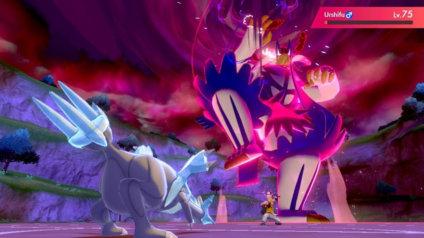 Pokemon Sword and Shield: The Isle of Armor DLC Review