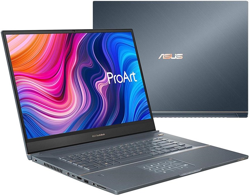 ASUS ProArt StudioBook Pro 17