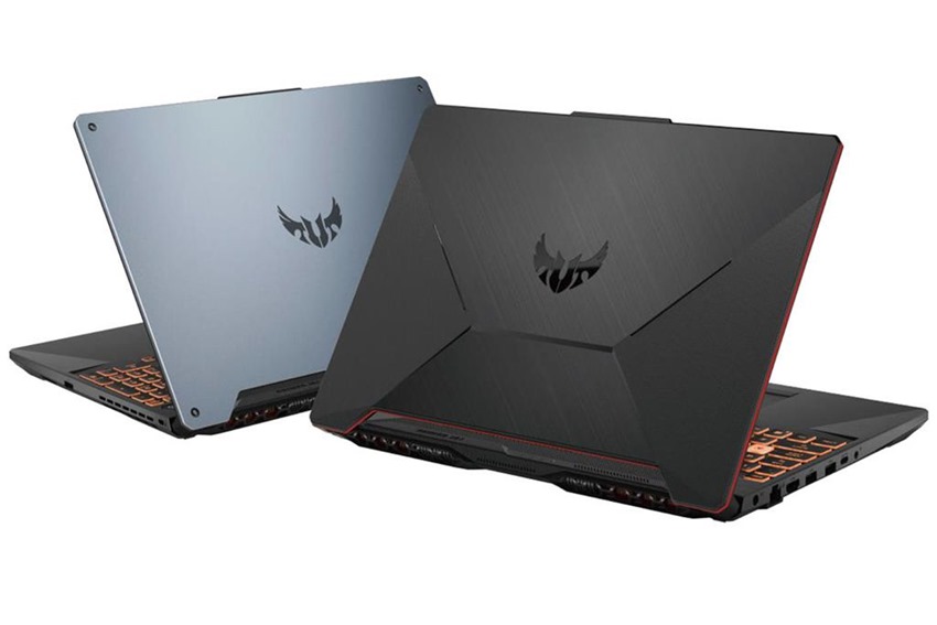 ASUS TUF Gaming A15