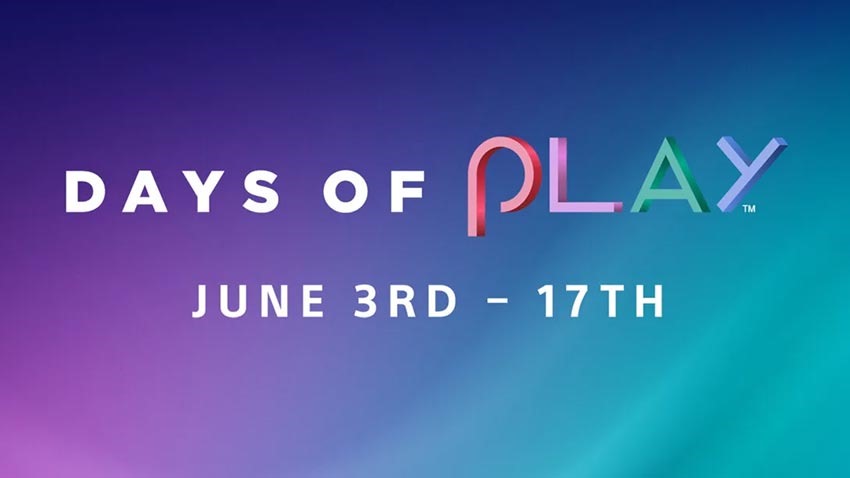 Days-of-Play