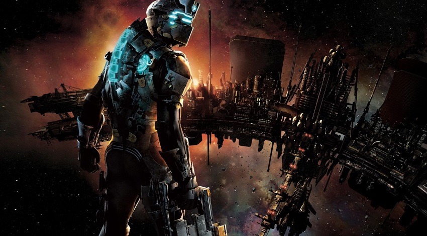 Dead Space - PlayStation 5