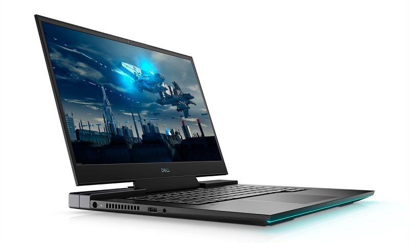 Dell expands on its G7 Gaming Laptop range with new 15