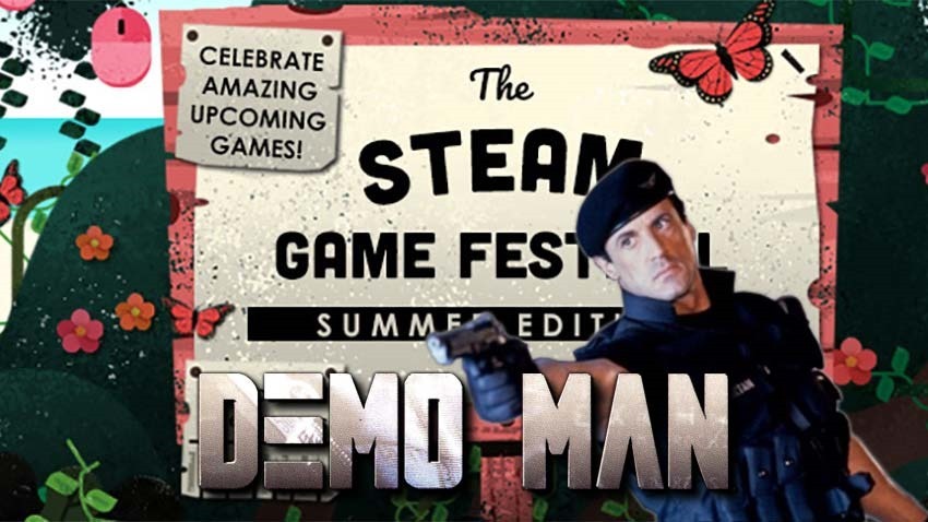 Demo-Man
